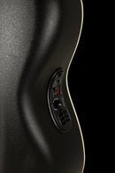 Ovation Celebrity Pro 2771AX-CCB-G – Guitarra Electroacústica Cherry Burst