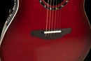 Ovation Celebrity Pro 2771AX-CCB-G – Guitarra Electroacústica Cherry Burst