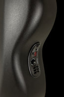 Ovation Elite TX 2078TX-5-G – Guitarra Electroacústica Deep Contour Cutaway Black Textured