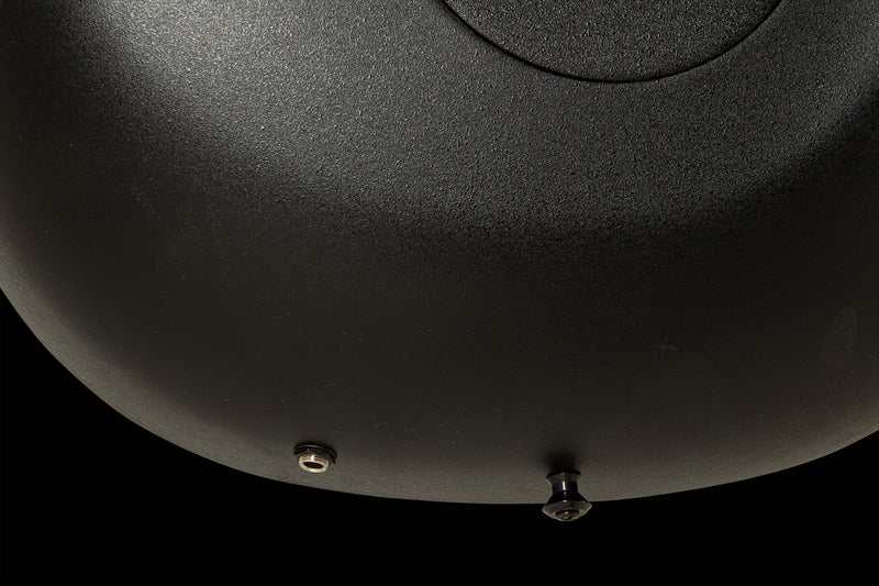 Ovation Elite TX 2078TX-5-G – Guitarra Electroacústica Deep Contour Cutaway Black Textured