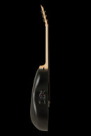 Ovation Elite TX 2078TX-5-G – Guitarra Electroacústica Deep Contour Cutaway Black Textured