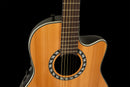 Ovation Celebrity Pro Legend 1773AX-4-G – Guitarra Electroacústica de Cuerdas de Nylon (nuevo modelo)