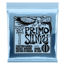 Cuerdas Ernie Ball Primo Slinky 2212 Calibre 9.5-44