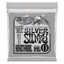 Cuerdas Ernie Ball 2218 Silver Slinky John Mayer Signature