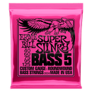 Encordadura Ernie Ball Para Bajo 5 Cuerdas 2824