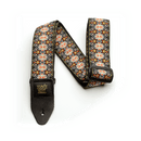 Strap Ernie Ball Jaquard Vintage Weave P04094