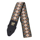 Strap Ernie Ball Jaquard Vintage Weave P04094