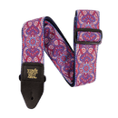 Strap Ernie Ball Jaquard Paisley Dream P05332