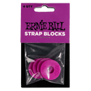 Straplocks Ernie Ball 5618 Morado