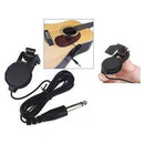 Pastilla Joyo Para Guitarra o Instrumento Acustico JC-01