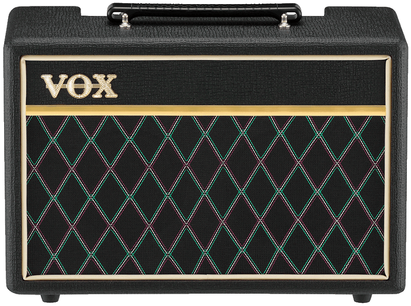 Amplificador Vox Pathfinder 10 Para Bajo