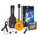 Paquete Guitarra Electrica Epiphone Slash Appetite Les Paul Special-II PPGS-ENA2AANH3-US