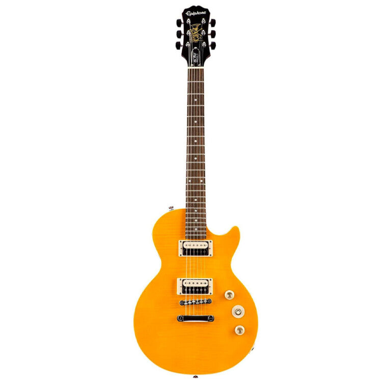 Guitarra Electrica Epiphone Slash Appetite Les Paul Special-II Performance Pack 120V Appetite
