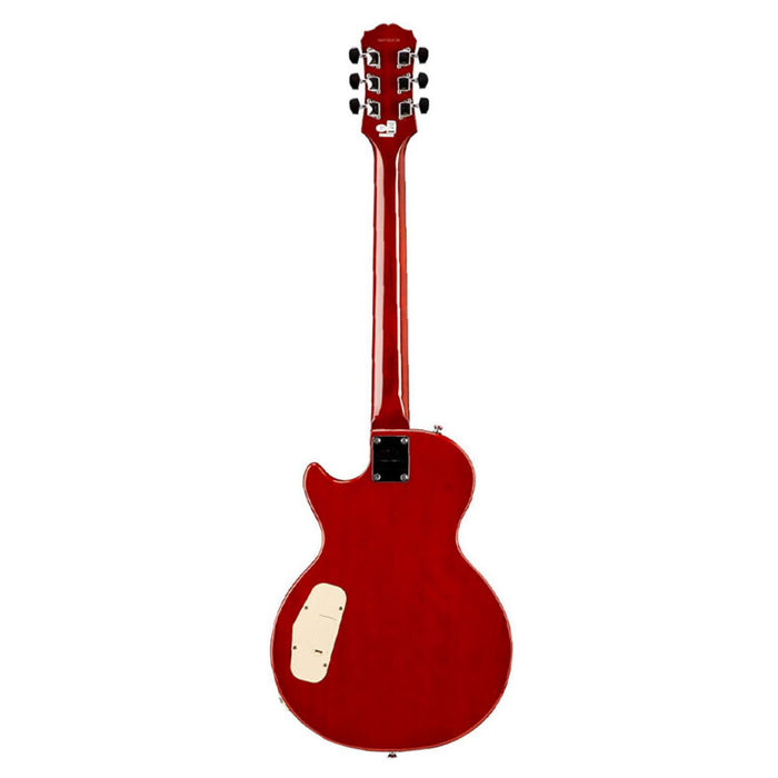 Paquete Guitarra Electrica Epiphone Slash Appetite Les Paul Special-II