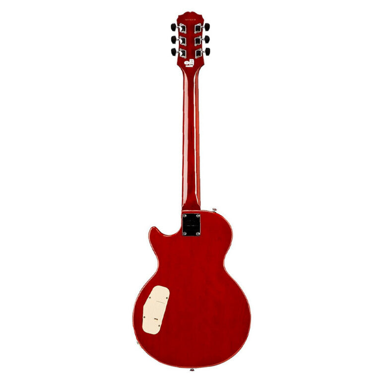 Guitarra Electrica Epiphone Slash Appetite Les Paul Special-II Performance Pack 120V Appetite