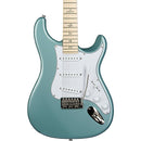 PRS Silver Sky USA signature John Mayer color Polar Blue