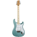 guitarra PRS Silver Sky USA Polar Blue con diapasón de maple