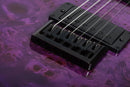 GUITARRA SCHECTER ELECTRICA PT STANDARD PURPLE BURST BURL