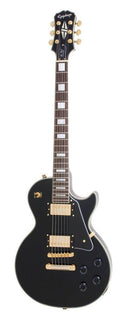 Guitarra Eléctrica Epiphone Les Paul CUSTOM PRO EILCEBGH1