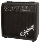 Paquete Guitarra Eléctrica Player pack Epiphone Sunburst PPEG-EGL1VSCH1 DT