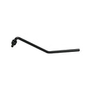 Palanca de tremolo compatible con puente flotante Ibanez Lo-TRS II