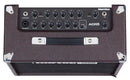 controles eq efectos y tuner del hartke acr5