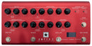Controles completos del Amped 2
