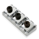Candado/nut cromado Para Floyd Rose LK43-0-CR PARTSLAND