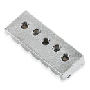 Candado/nut cromado Para Floyd Rose LK43-0-CR PARTSLAND