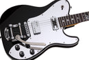 GUITARRA ELECTRICA SCHECTER PETE DEE PT GLOSS BLACK
