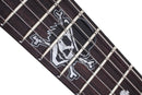 GUITARRA ELECTRICA SCHECTER PETE DEE PT GLOSS BLACK