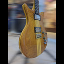 Guitarra Japonesa Memphis 70`s Neck Thru