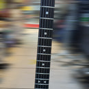 Guitarra Japonesa Memphis 70`s Neck Thru