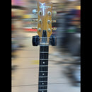 Guitarra Japonesa Memphis 70`s Neck Thru