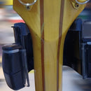 Guitarra Japonesa Memphis 70`s Neck Thru