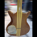 Guitarra Japonesa Memphis 70`s Neck Thru