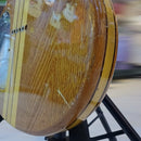 Guitarra Japonesa Memphis 70`s Neck Thru