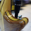 Guitarra Japonesa Memphis 70`s Neck Thru