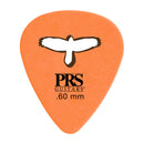 12 pack PRS Delrin Punch Picks – Set de Púas 106453:002:002:011