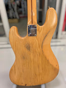 Bajo Aria Pro II JB-600N Precise Bass 1978 Matsumoku Japón Vintage