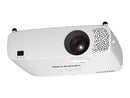 Videoproyector Láser Sharp XP-E501U-W 5000 lúmenes WUXGA 3LCD – Profesional
