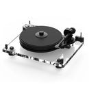 Pro-Ject 6PerspeX Balanced | Tornamesa Audiófila High-End en México