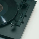 Pro-Ject A1 Black turntable con cápsula Ortofon OM10 para audio Hi-Fi