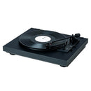 Tornamesa automática Pro-Ject A1 para discos de vinilo fabricada en Alemania