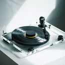 tornamesa pro ject xa b transparente audiofila balanceada