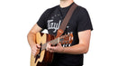 Strap Taylor 4001-20 Para Guitarra o Bajo
