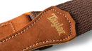 Strap Taylor 4001-20 Para Guitarra o Bajo
