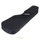 funda semirrígida boss para proteger guitarra eléctrica