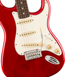 Fender Player II Stratocaster Transparent Cherry Burst | Guitarra Eléctrica 0140510525