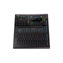 Allen & Heath Qu-5 Mezcladora Digital de 38 Canales con 16 Preamps y Grabación Multicanal
